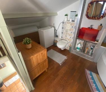 Saint Philippe Apartment | Angel azur