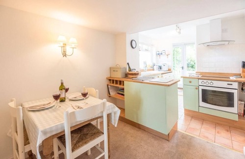 Wenhaston Apartment | Angel Cottage, Wenhaston. Nr Southwold and Minsmere