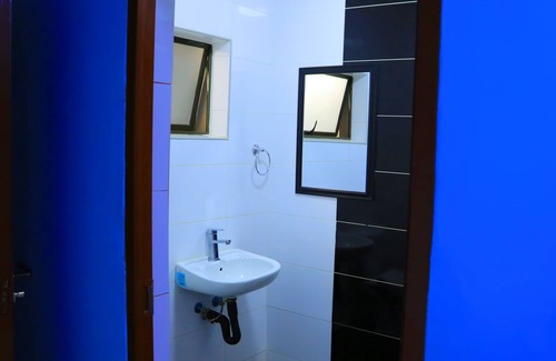 Downtown Johannesburg House | Angel Guest House