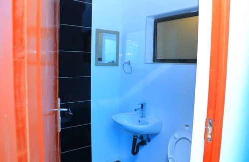 Downtown Johannesburg House | Angel Guest House