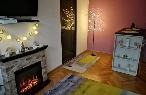 Petrosani Apartment | Angel House Central Aparament