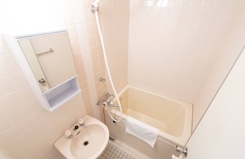 Yuzawa-machi Apartment | Angel Resort Yuzawa 807