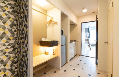 Yuzawa-machi Apartment | Angel Resort Yuzawa 814