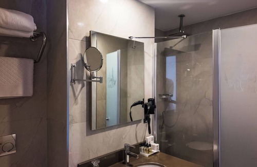 Merkezefendi Hotel | Angel's Park Hotel