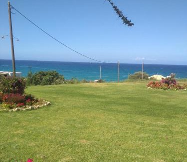 Parga Apartment | ANGEL STUDIOS VRACHOS BEACH PREVEZA
