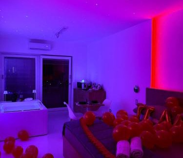 Selva di Fasano House | Angel Suite 2