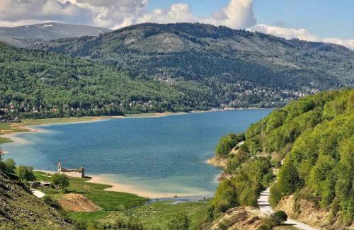 North Macedonia Apartment | Angela Apartment