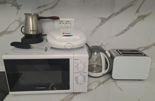 Bitola Apartment | Angela Apartments