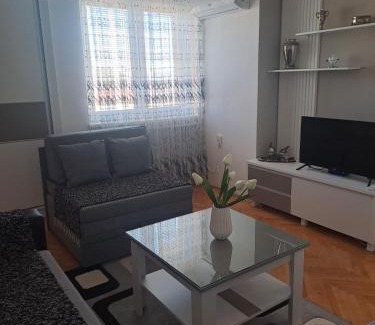 Bitola Apartment | Angela Apartments
