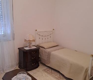 Marineo Apartment | ANGELA Rooms