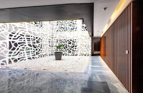 Santa Cruz Apartment | Angeles Deluxe Suite by Valcambre