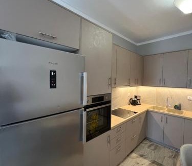 Kiparissia Apartment | Angelic Home
