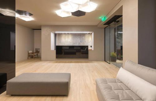 Thasos Town Hotel | Angelica Hotel