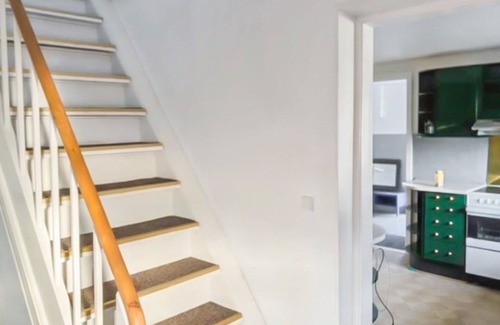 Balka Apartment | "Angelie" - 350m from the sea by Interhome