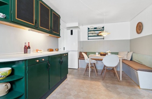 Balka Apartment | "Angelie" - 350m from the sea by Interhome