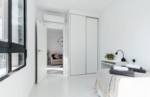 San Miguel de Salinas Apartment | Angelina 509