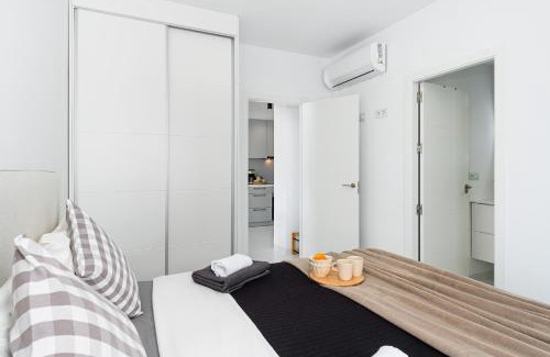 San Miguel de Salinas Apartment | Angelina 509