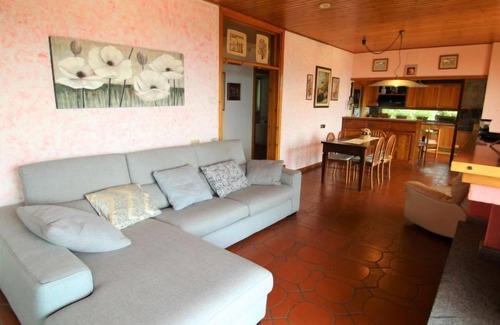 Luino Apartment | Angelina by Interhome