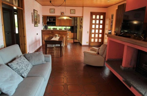 Luino Apartment | Angelina by Interhome