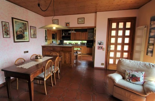 Luino Apartment | Angelina by Interhome