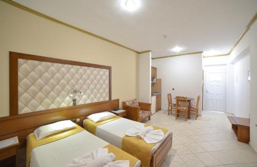 Sidari Apartment | Angelina Hotel & Apartments
