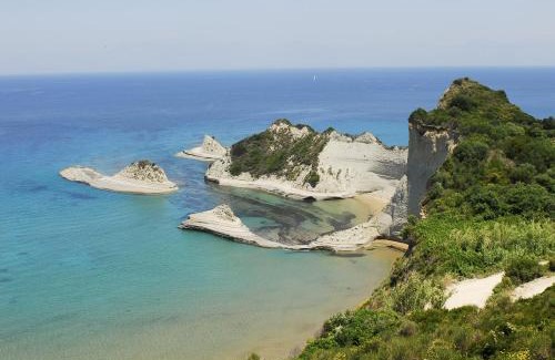 Sidari Apartment | Angelina Hotel & Apartments