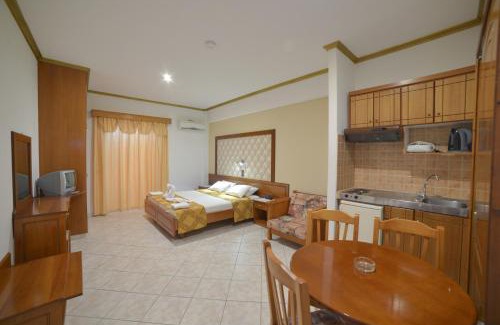 Sidari Apartment | Angelina Hotel & Apartments