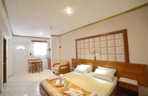 Sidari Apartment | Angelina Hotel & Apartments