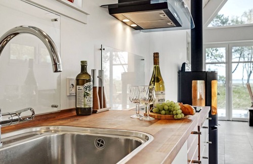 Thyholm House | "Angelita" - 80m to the inlet by Interhome