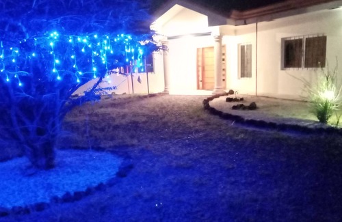 Canas Dulces House | ANGELO'S VILLA IN LIBERIA, COSTA RICA, 20 minutes from the airport.