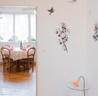 Coutevroult House | Angels Inn