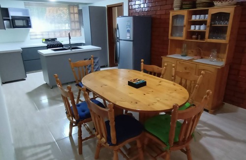 Boyaca Cottage | Angelsophia Cabaña 'disfruta de la Naturaleza'