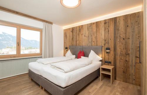 Reith im Alpbachtal Apartment | Angerer Alpine Suiten und Familienappartements Tirol
