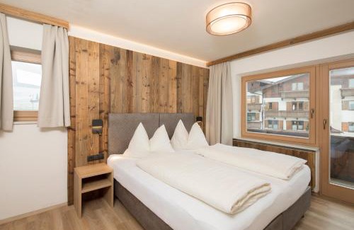 Reith im Alpbachtal Apartment | Angerer Alpine Suiten und Familienappartements Tirol