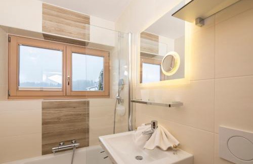Reith im Alpbachtal Apartment | Angerer Alpine Suiten und Familienappartements Tirol