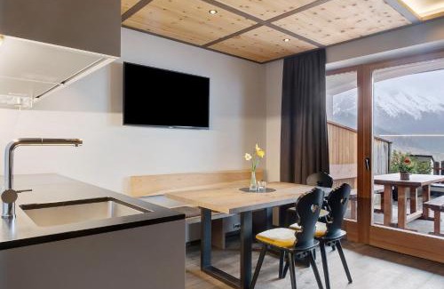 Carezza Apartment | Angerle Alm Apt Similde A