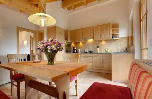 Nova Levante House | Angerle Hof