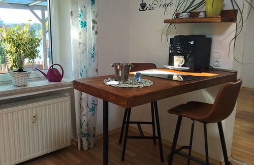 Lichtenfels Apartment | Angie's Holiday Apartment
