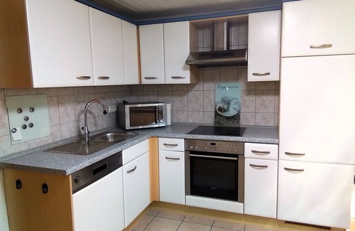 Lichtenfels Apartment | Angie's Holiday Apartment