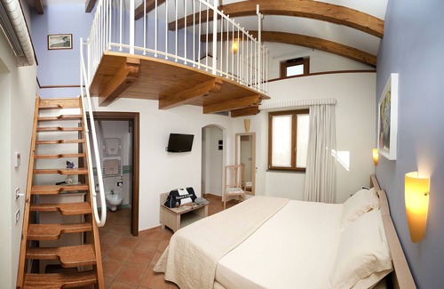 Sorrento House | Angiolina Relais