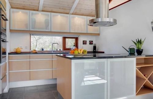 Blokhus House | "Angja" - 800m from the sea by Interhome