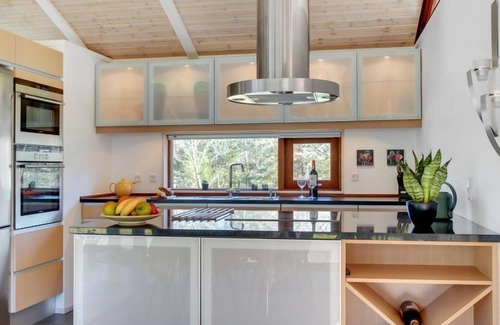 Blokhus House | "Angja" - 800m from the sea by Interhome