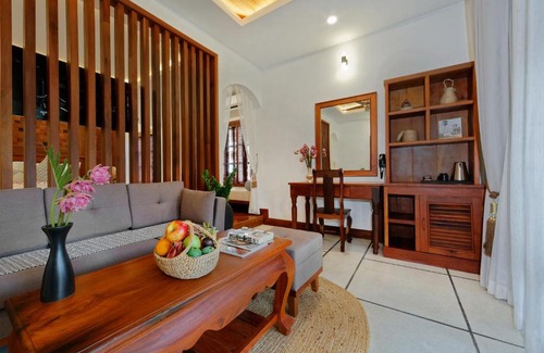 Sangkat Sla Kram Hotel | Angkor Privilege Resort & Spa