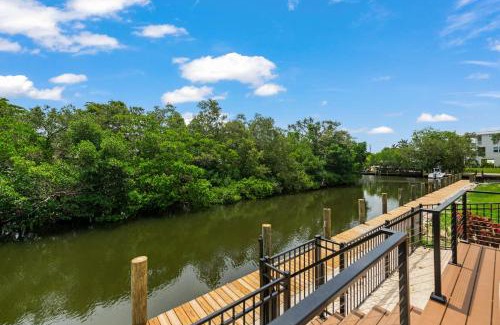 Cortez House | Angler's Cove at Hunter's Point