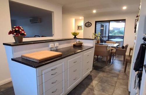 Sunderland Bay House | Angler's Rest
