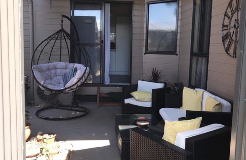 Sunderland Bay House | Angler's Rest