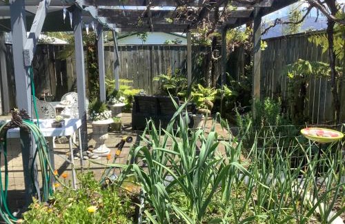 Turangi Bed & Breakfast | Anglers Adventure Paradise Studio BNB Wifi Parking