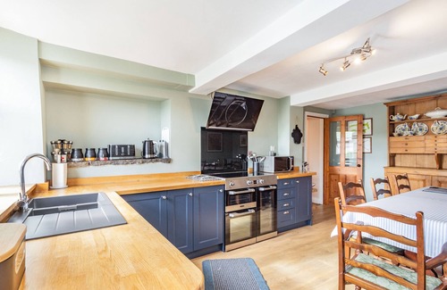 Kilnsey Cottage | Anglers Cottage