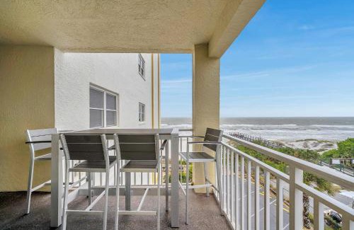 Redington Shores Apartment | Anglers Cove 306