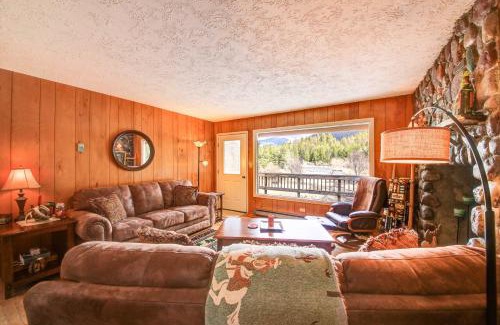 Noxon House | Anglers Dream Remote Escape on Bull River!